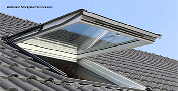Dachfenster vom Profi