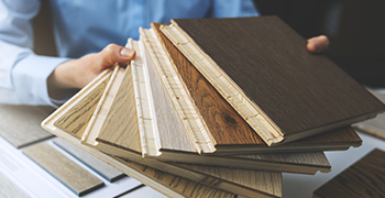 Parkettboden vom Profi